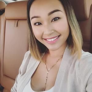 Meet your Posher, Ngoc anh